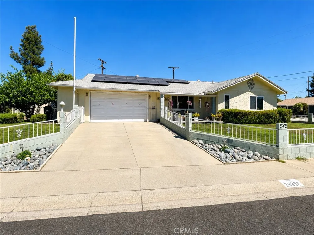 28990 Hogan Drive Sun City, CA 92586