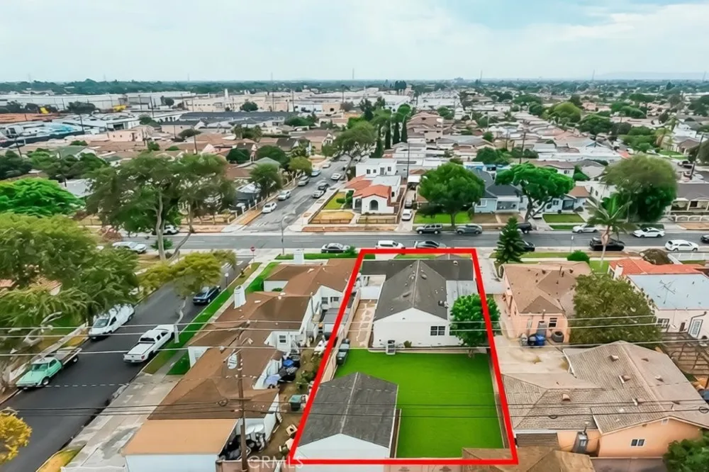 4071 Liberty South Gate, CA 90280