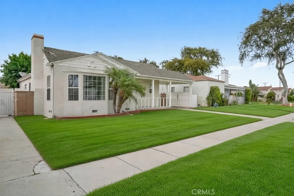 4071 Liberty South Gate, CA 90280
