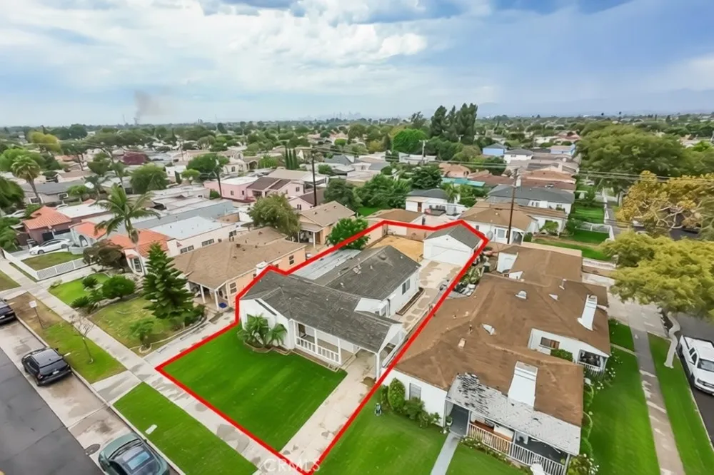 4071 Liberty South Gate, CA 90280
