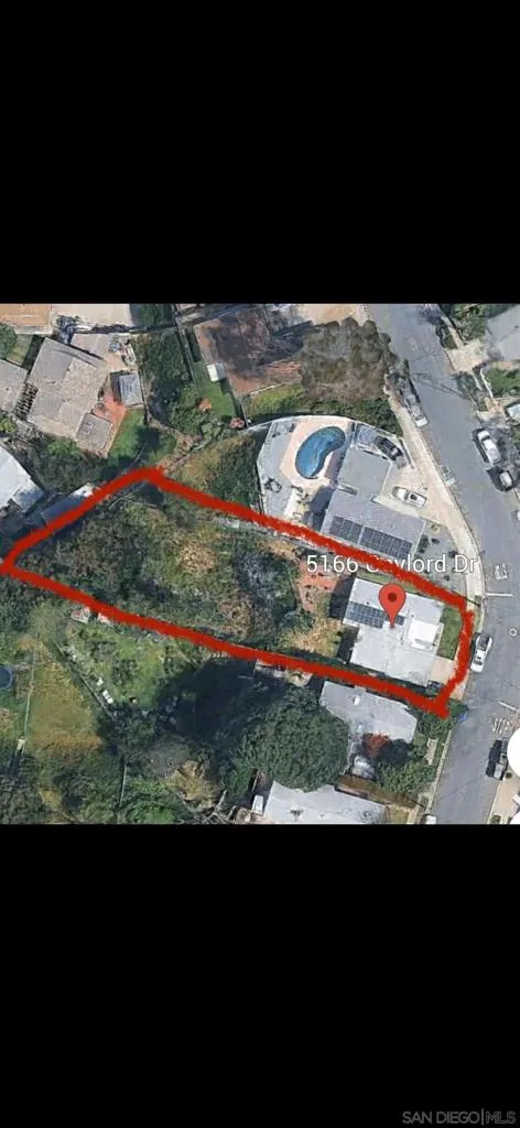5166 Gaylord San Diego, CA 92117