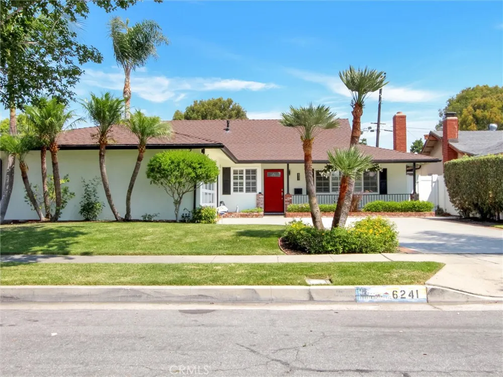 6241 Mar Vista Drive Huntington Beach, CA 92647