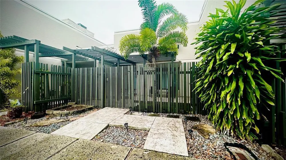 11205 NW 15TH STREET #11205 Pembroke Pines, FL 33026