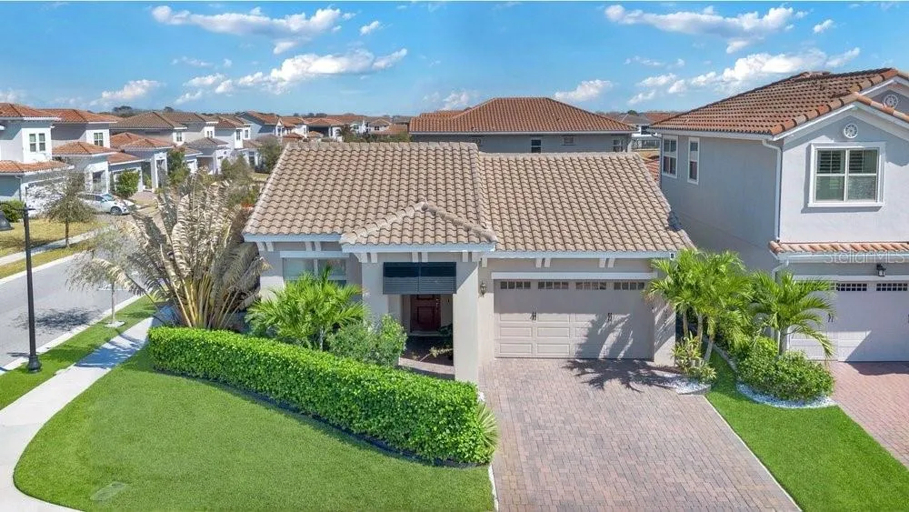 13321 OAKENSHAW LANE Orlando, FL 32832