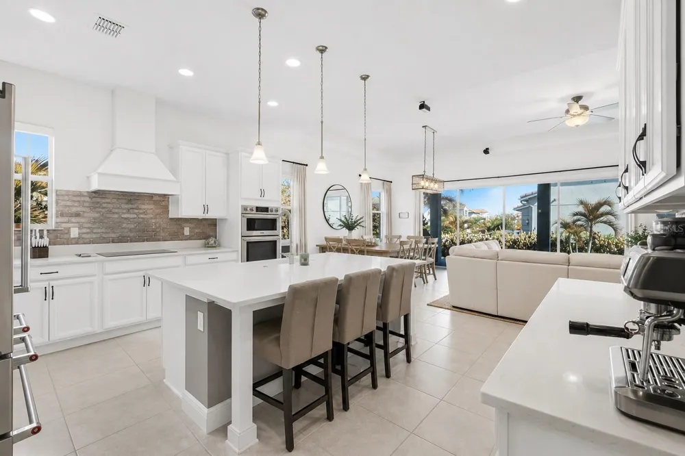 13321 OAKENSHAW LANE Orlando, FL 32832
