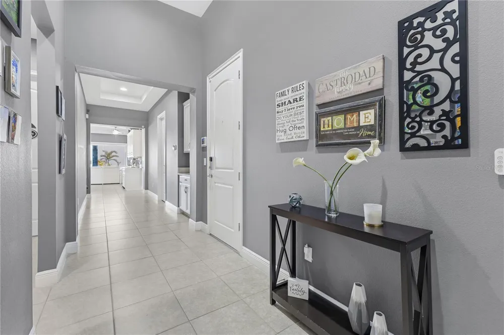 13321 OAKENSHAW LANE Orlando, FL 32832