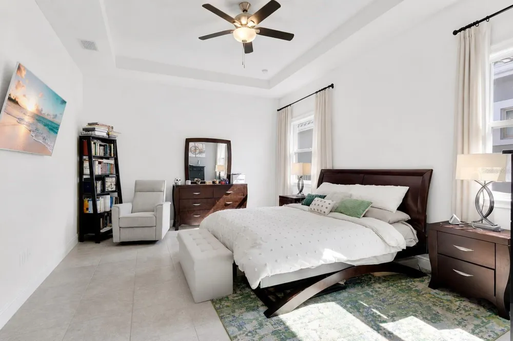 13321 OAKENSHAW LANE Orlando, FL 32832