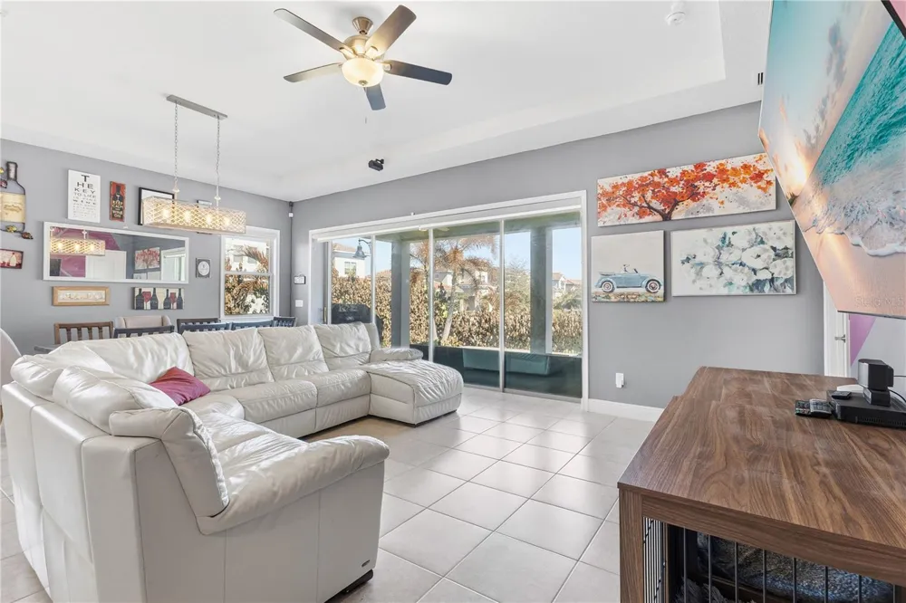 13321 OAKENSHAW LANE Orlando, FL 32832