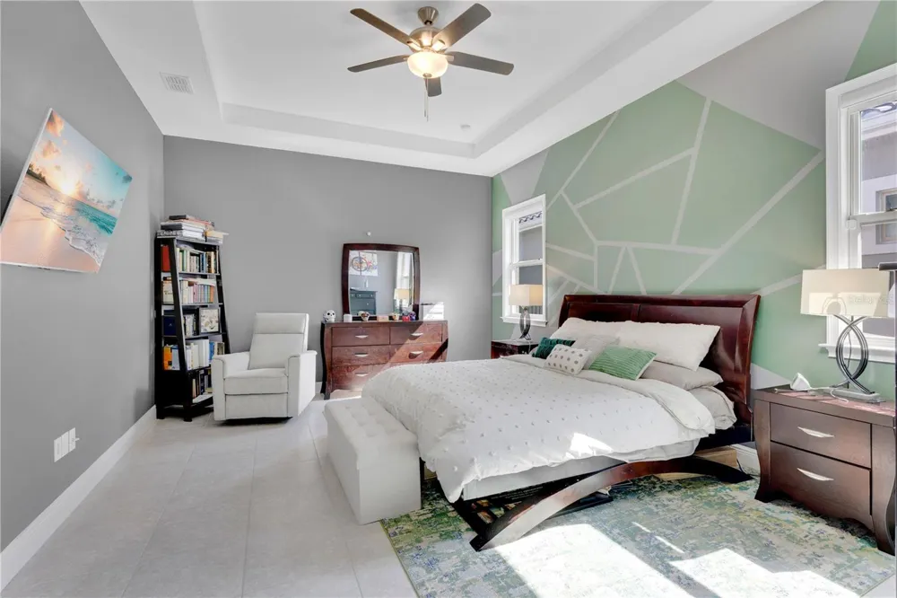 13321 OAKENSHAW LANE Orlando, FL 32832