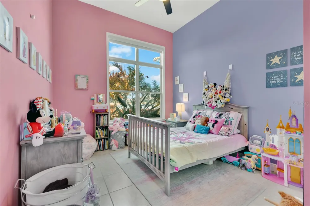 13321 OAKENSHAW LANE Orlando, FL 32832