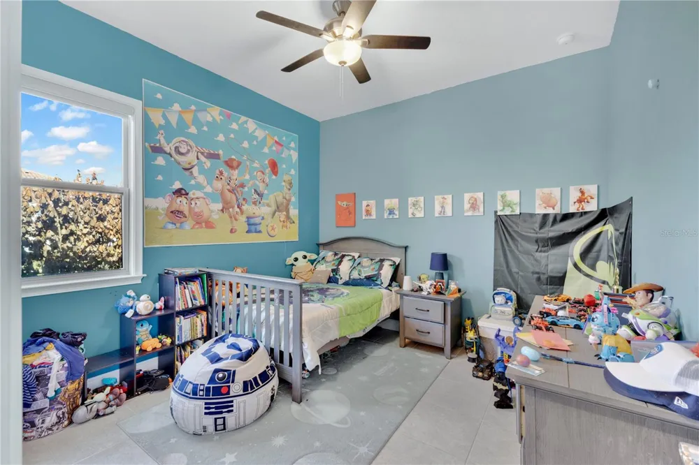 13321 OAKENSHAW LANE Orlando, FL 32832