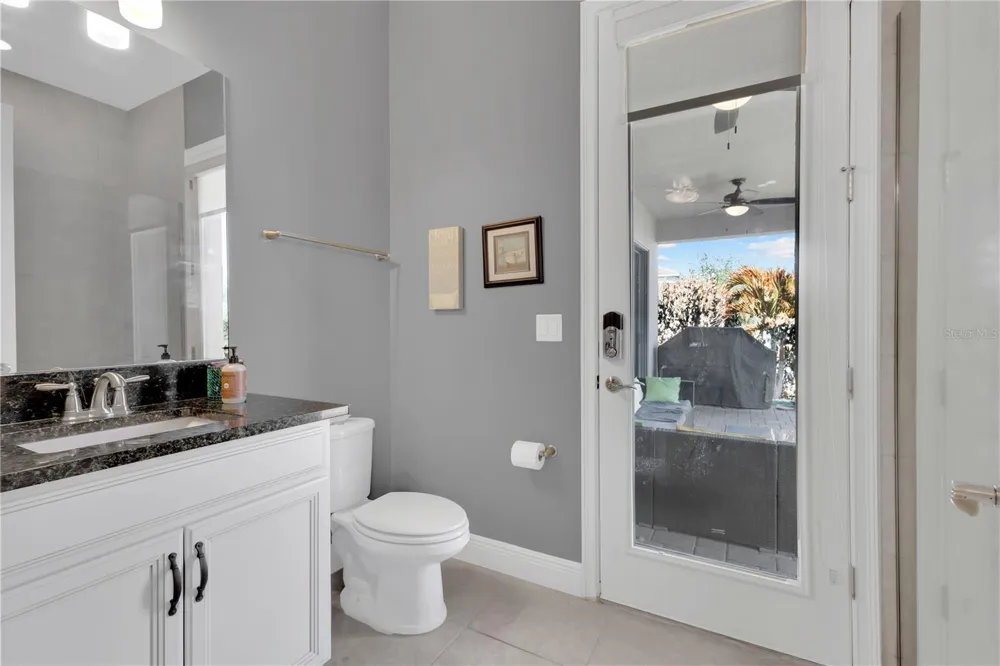 13321 OAKENSHAW LANE Orlando, FL 32832
