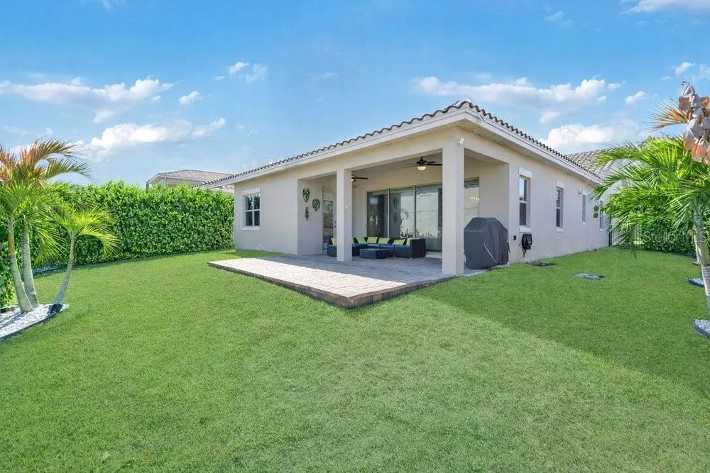 13321 OAKENSHAW LANE Orlando, FL 32832