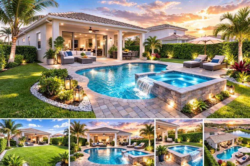 13321 OAKENSHAW LANE Orlando, FL 32832