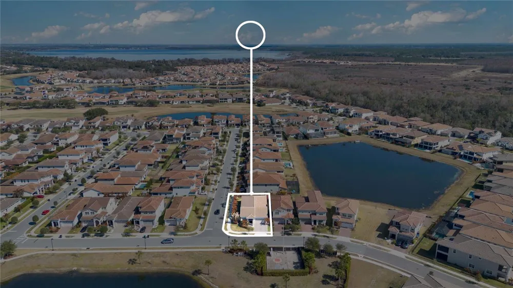 13321 OAKENSHAW LANE Orlando, FL 32832