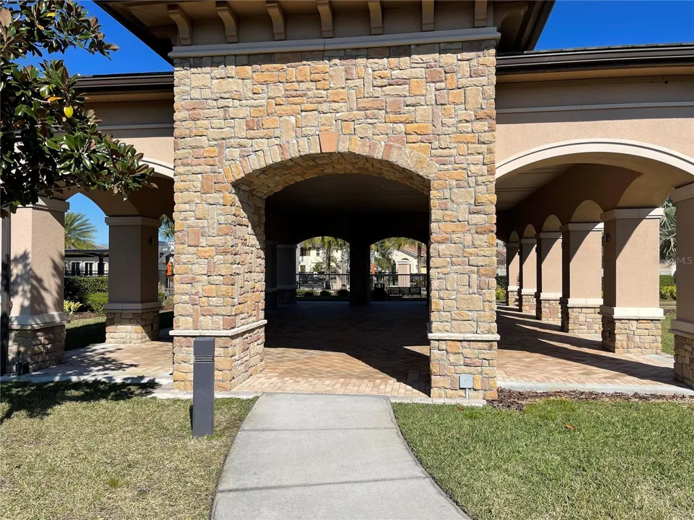 13321 OAKENSHAW LANE Orlando, FL 32832