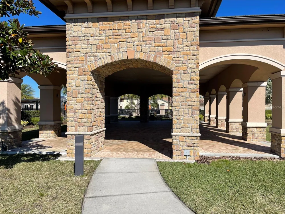 13321 OAKENSHAW LANE Orlando, FL 32832