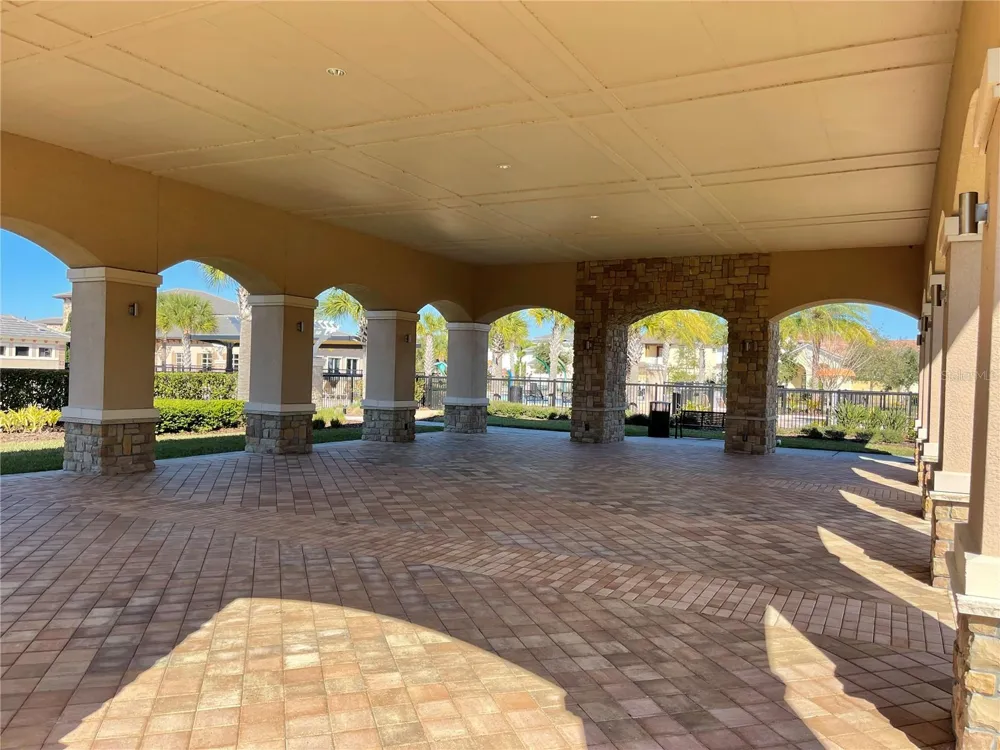 13321 OAKENSHAW LANE Orlando, FL 32832