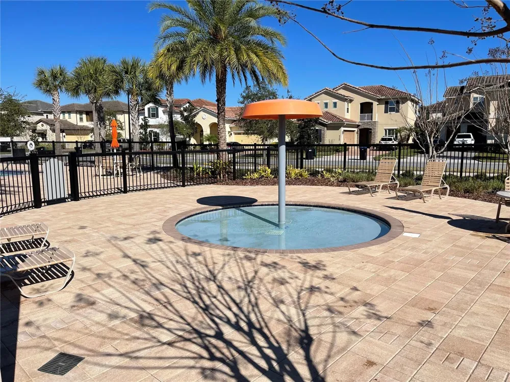 13321 OAKENSHAW LANE Orlando, FL 32832