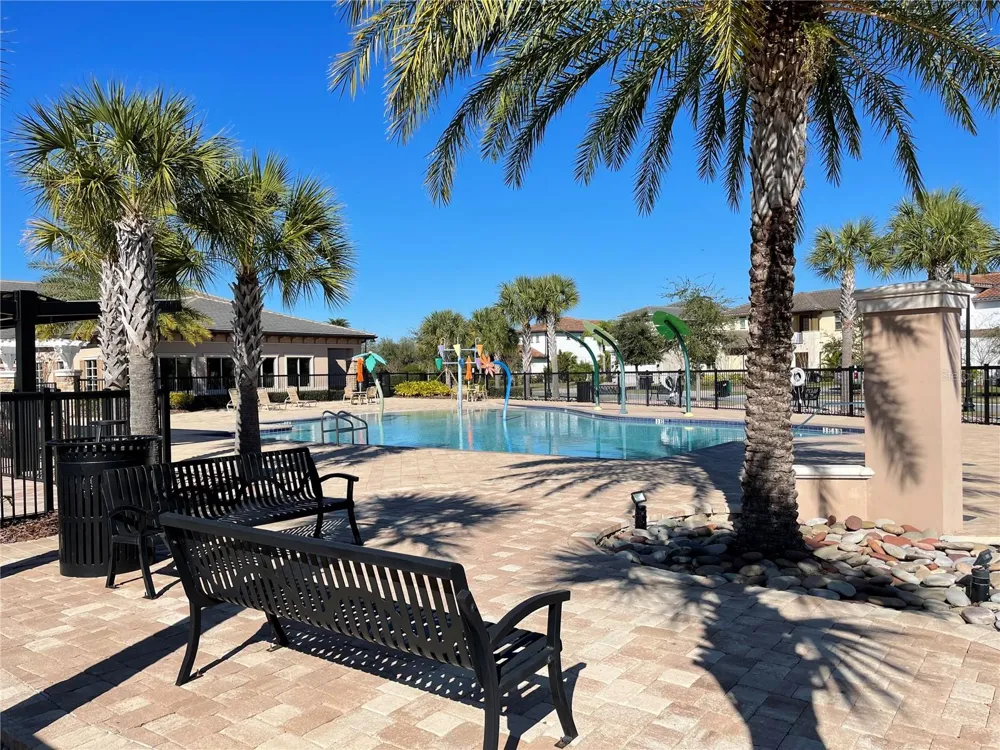 13321 OAKENSHAW LANE Orlando, FL 32832