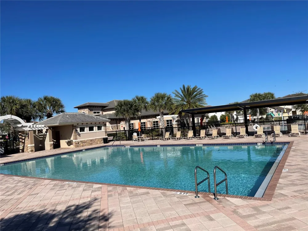 13321 OAKENSHAW LANE Orlando, FL 32832