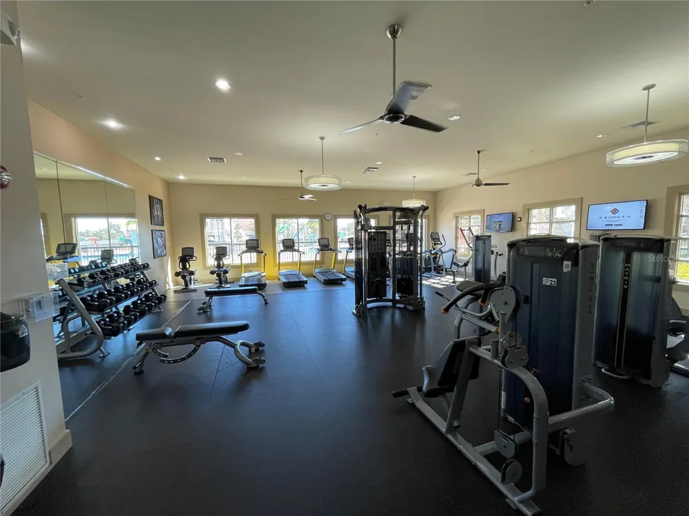 13321 OAKENSHAW LANE Orlando, FL 32832