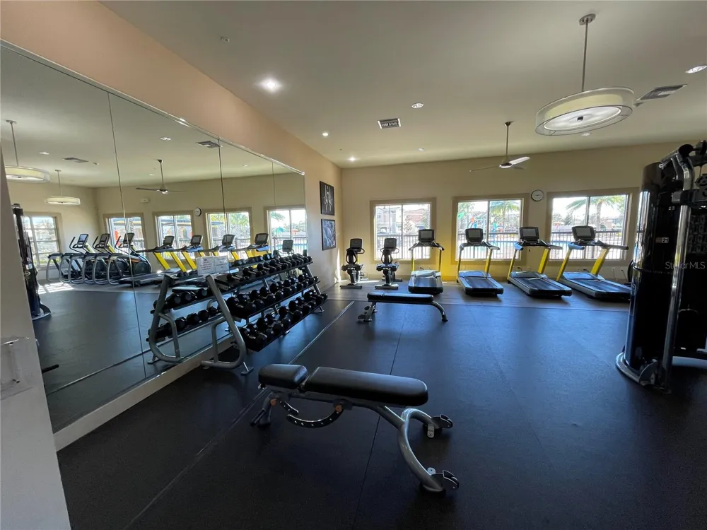 13321 OAKENSHAW LANE Orlando, FL 32832