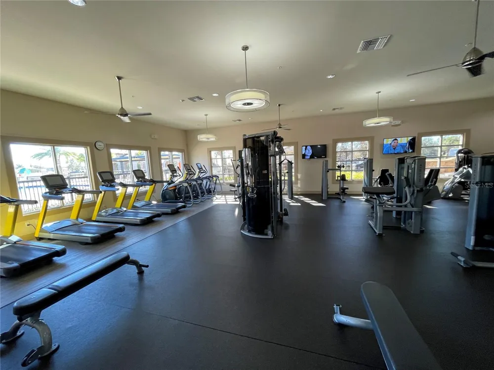 13321 OAKENSHAW LANE Orlando, FL 32832