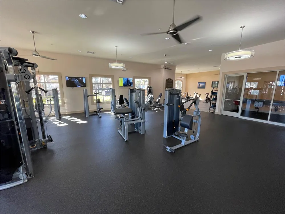 13321 OAKENSHAW LANE Orlando, FL 32832