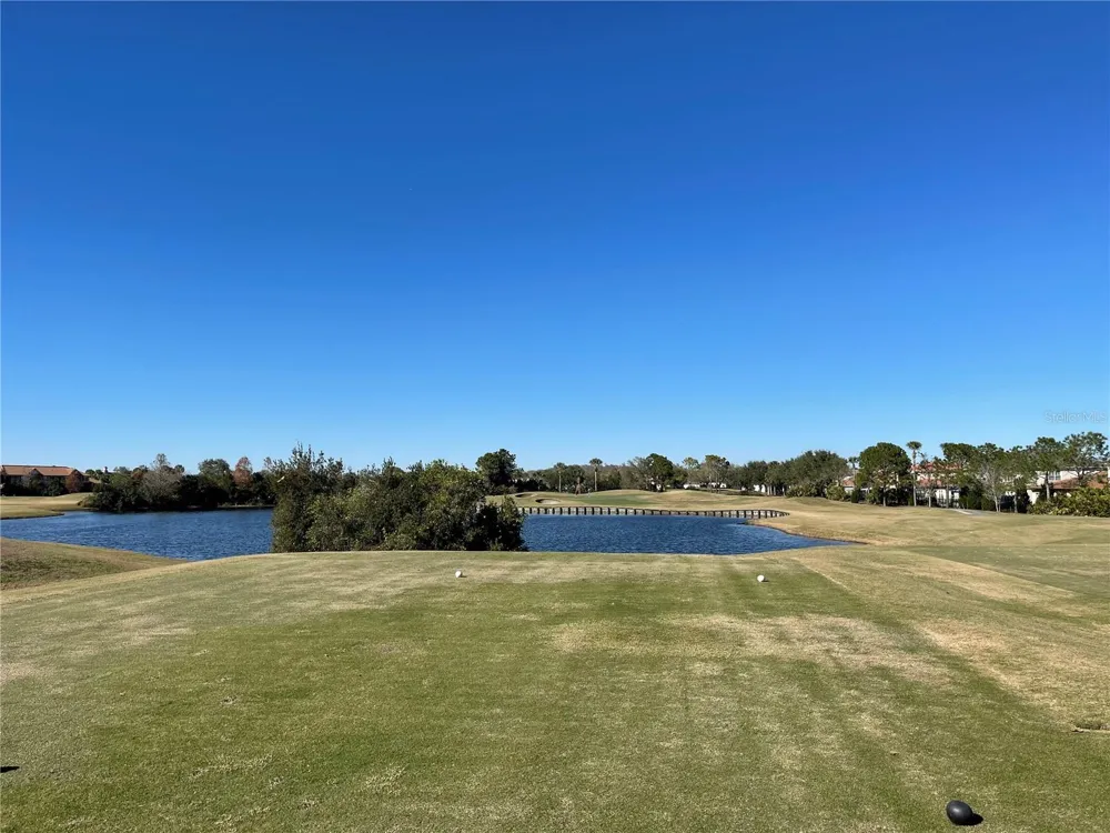 13321 OAKENSHAW LANE Orlando, FL 32832