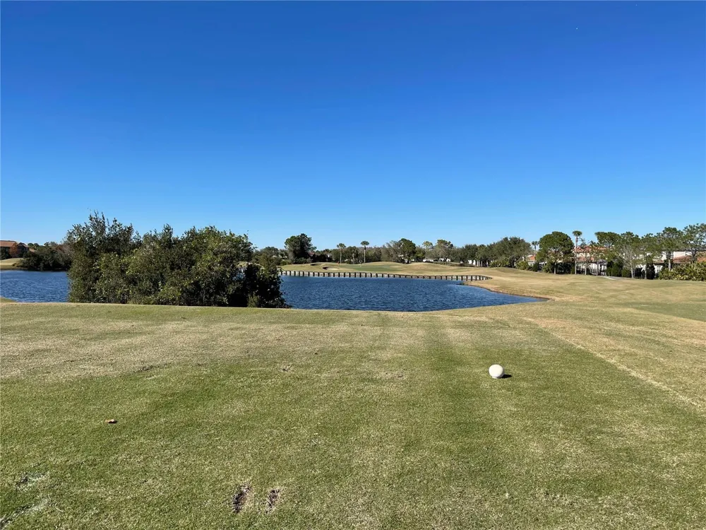 13321 OAKENSHAW LANE Orlando, FL 32832