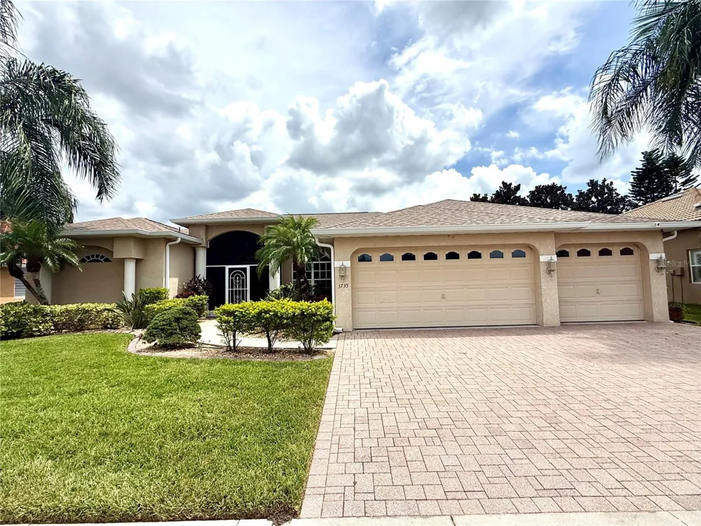 3735 GAVIOTA DRIVE Ruskin, FL 33573