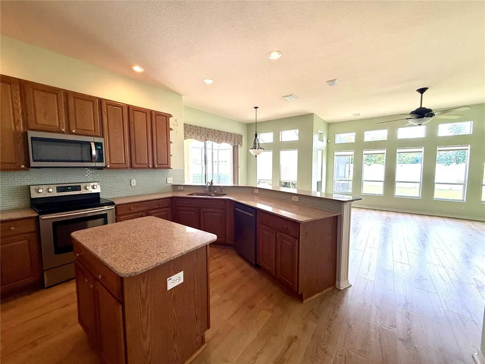 3735 GAVIOTA DRIVE Ruskin, FL 33573