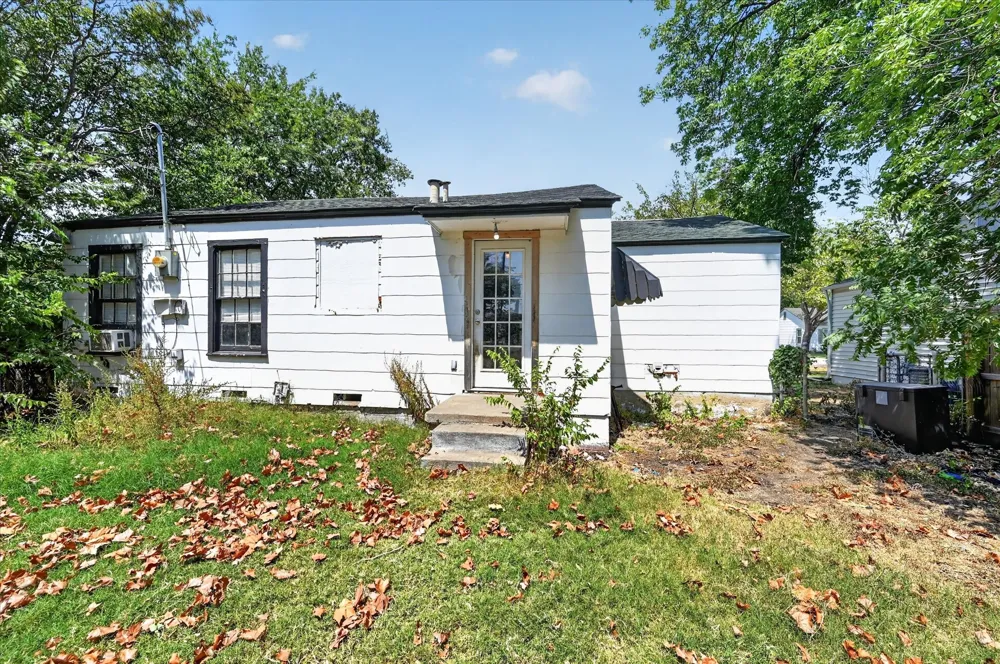 3933 Winfield Avenue Fort Worth, TX 76109
