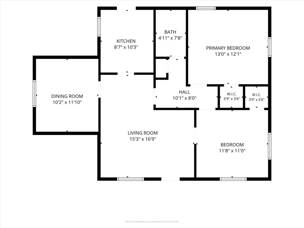 3933 Winfield Avenue Fort Worth, TX 76109