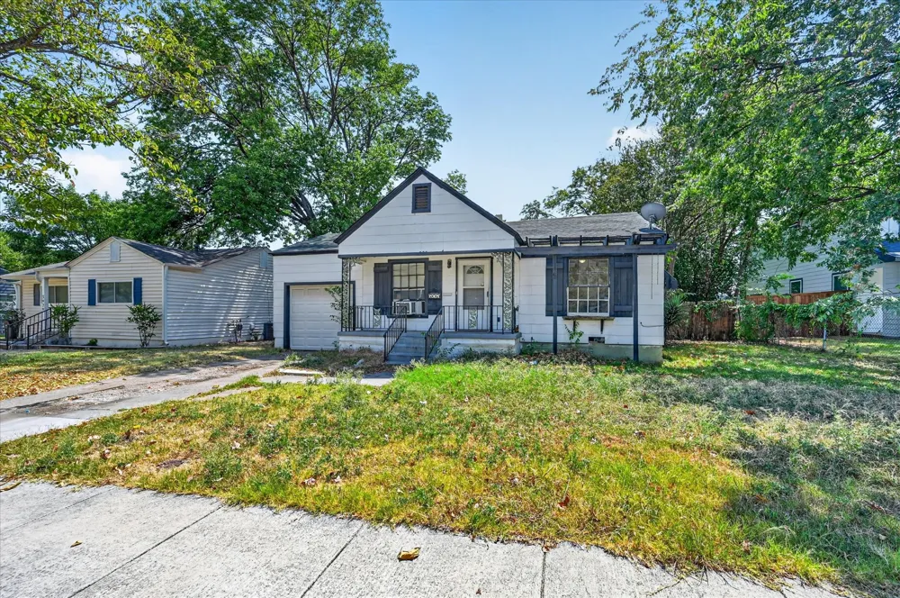 3933 Winfield Avenue Fort Worth, TX 76109
