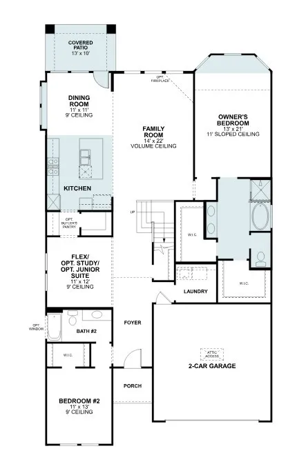 3705 Henry Crossing Celina, TX 75009