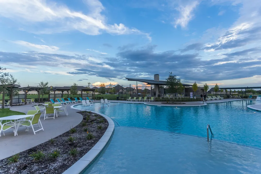 3705 Henry Crossing Celina, TX 75009