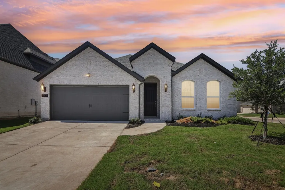 1317 Renato Drive Anna, TX 75409