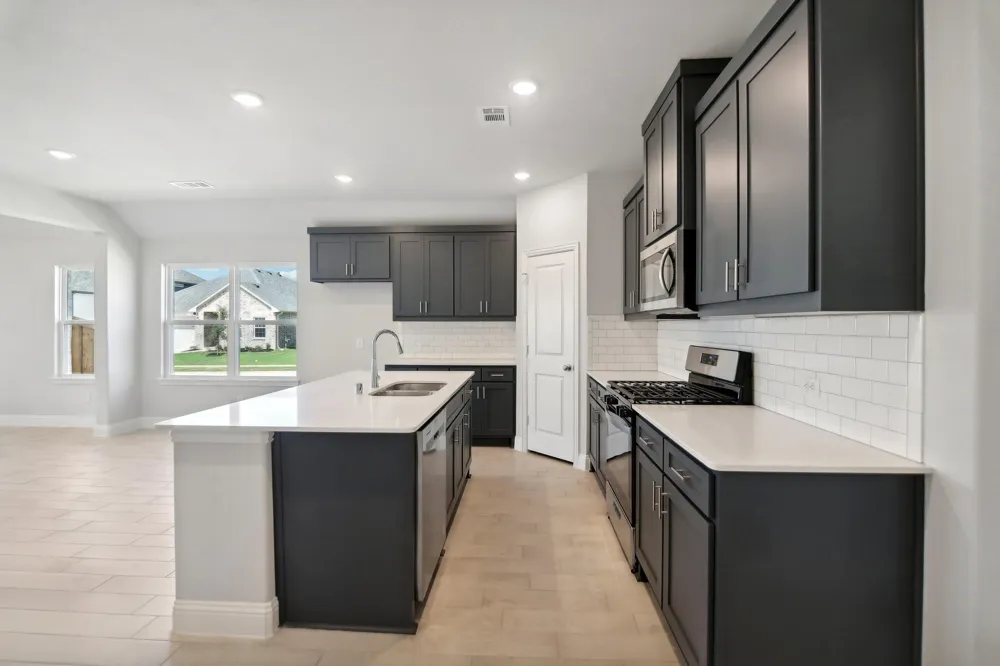 1317 Renato Drive Anna, TX 75409