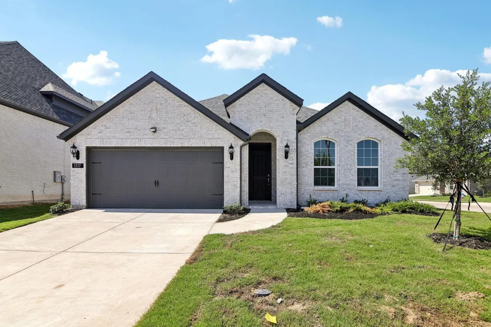 1317 Renato Drive Anna, TX 75409