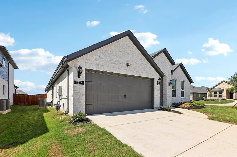 1317 Renato Drive Anna, TX 75409