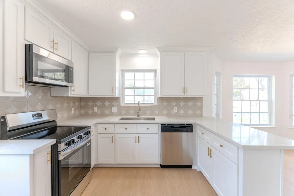 7083 Gentle Breeze Drive Willis, TX 77318
