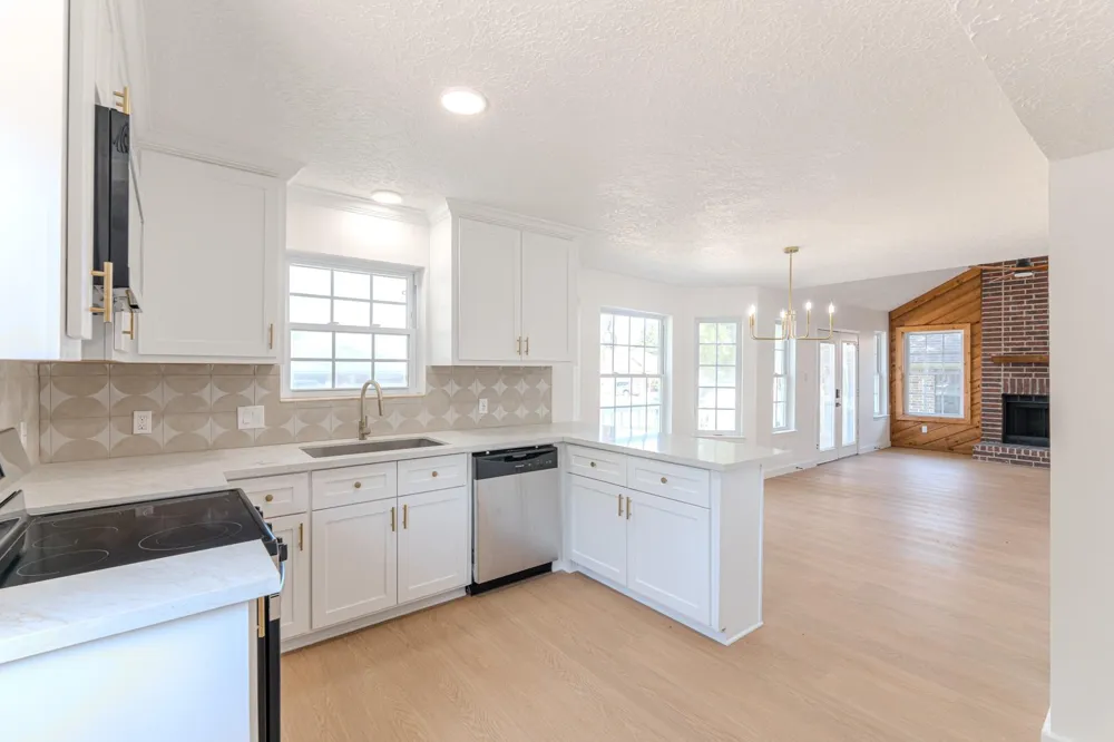 7083 Gentle Breeze Drive Willis, TX 77318