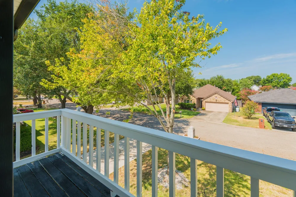 7083 Gentle Breeze Drive Willis, TX 77318