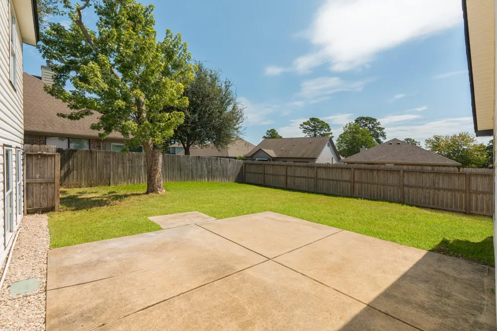 7083 Gentle Breeze Drive Willis, TX 77318