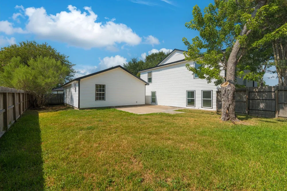 7083 Gentle Breeze Drive Willis, TX 77318