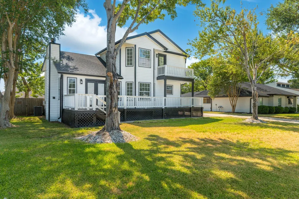 7083 Gentle Breeze Drive Willis, TX 77318