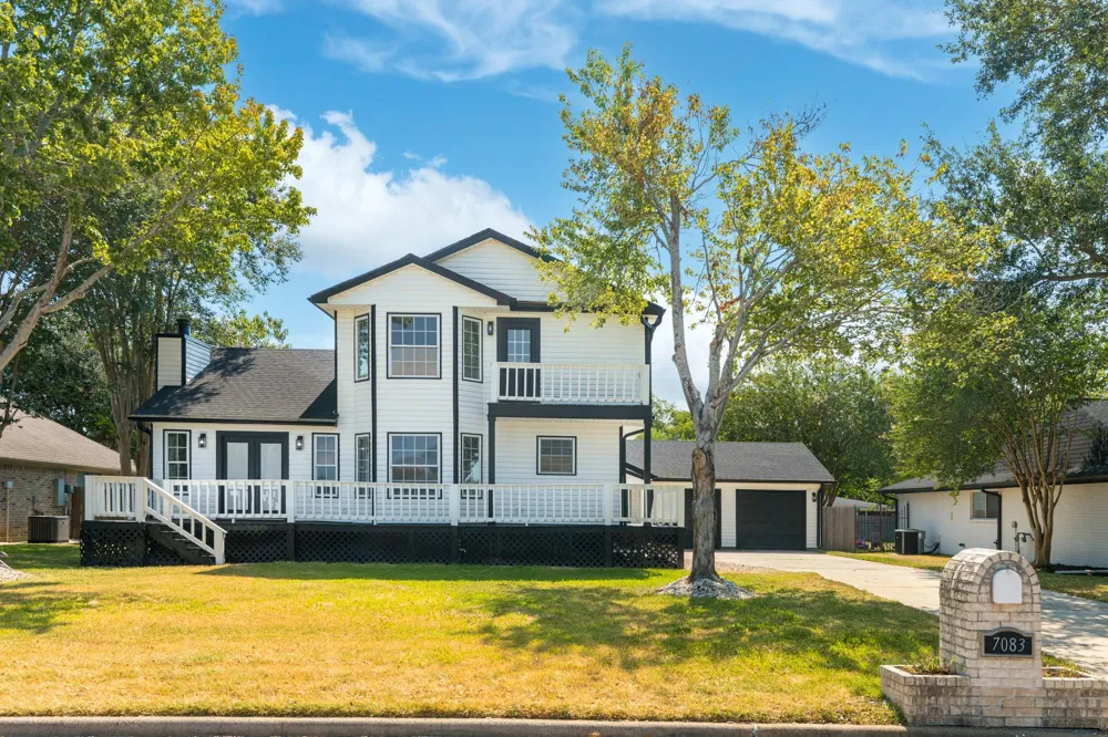 7083 Gentle Breeze Drive Willis, TX 77318