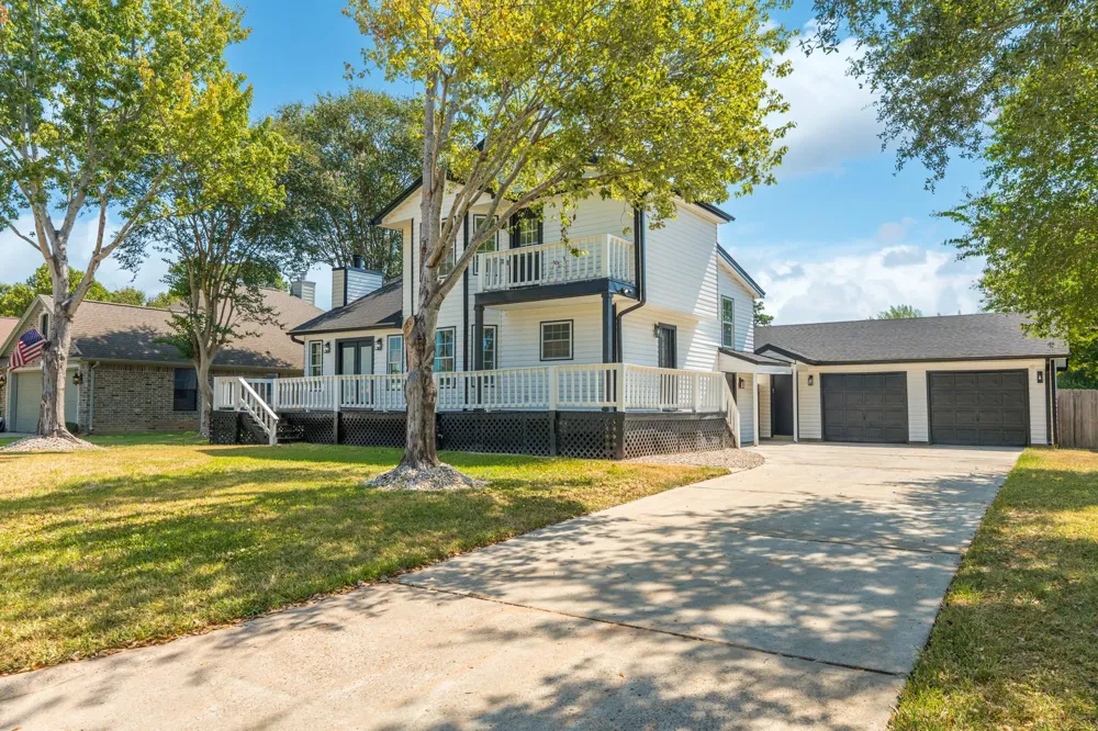 7083 Gentle Breeze Drive Willis, TX 77318